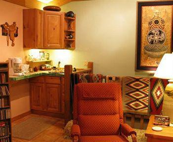 Sundance Bear Lodge Mancos Екстериор снимка